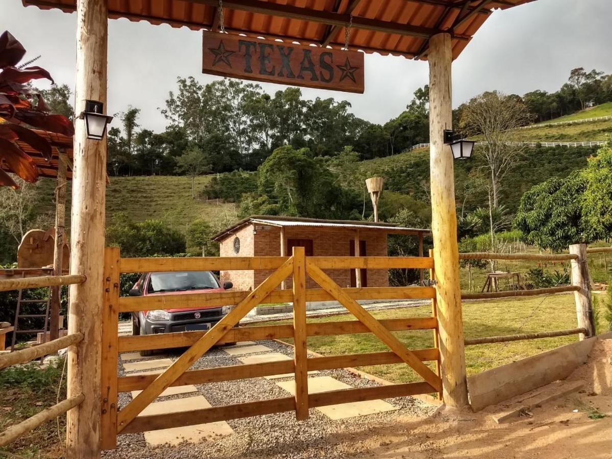 Caparaó VelhoA Loving Farm Cabin Just For You And Your Love!别墅 外观 照片